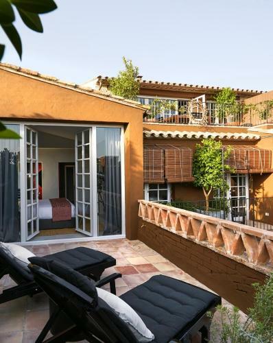 Agroturismo Llimona Suites