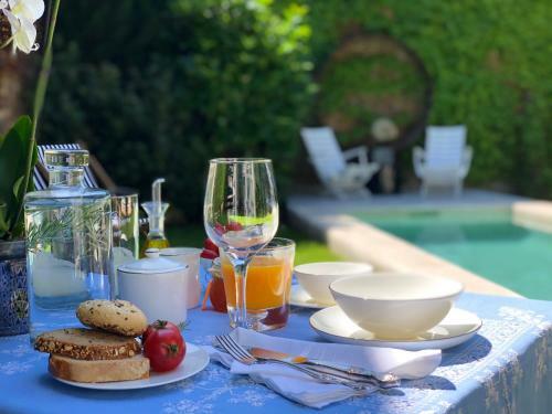 Agroturismo Llimona Suites
