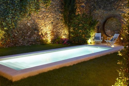 Agroturismo Llimona Suites