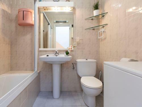Holiday Home Amapola