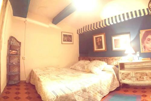 Apartment With One Bedroom In Cuenca