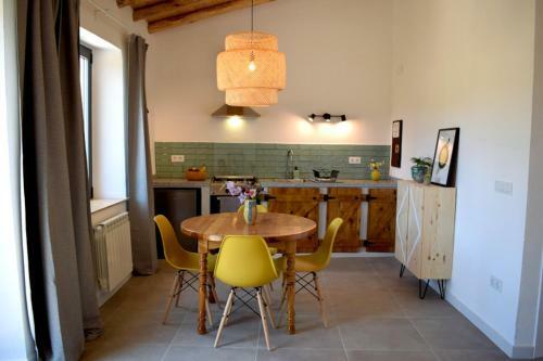 Apartamento Finca Bravo
