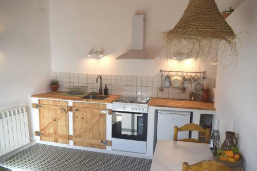 Apartamento Finca Bravo