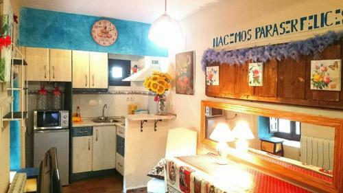 Apartamento Duplex La Ronda Del Beso
