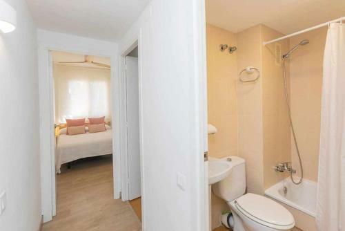 Apartamento Summertime Cubelles