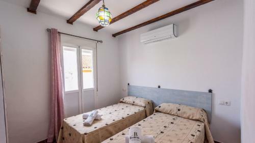 Villa Casa Pensamiento Cortes