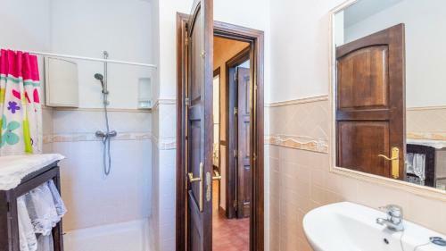 Villa Casa Casta�uela Cortes