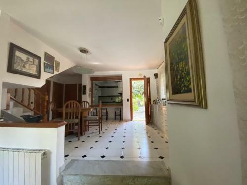 Th64 Villa Creixell For 10 People