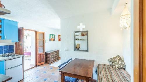 Villa Casa Trompeta Cortes de La Frontera