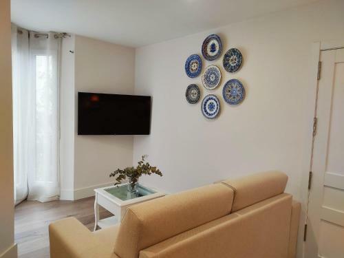 Apartamento At La Casa Azul