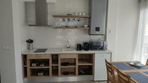 Apartamento At La Casa Azul