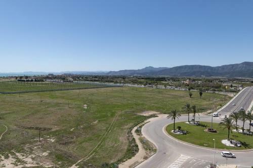 Apartamento Florazar Centrum, Iv-9-25