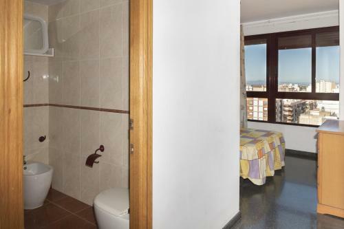 Apartamento Florazar Centrum, Iv-9-25