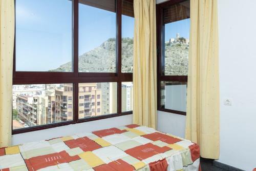 Apartamento Florazar Centrum, Iv-9-25