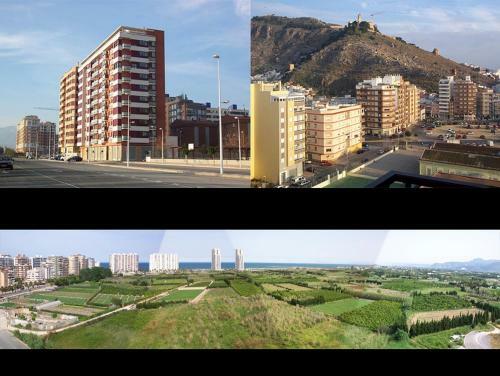 Apartamento Florazar Centrum, Iv-9-25