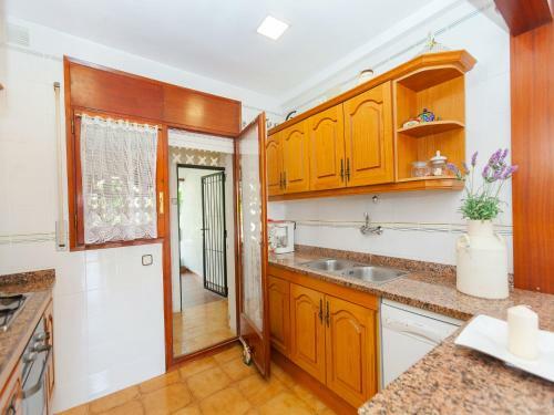 Holiday Home Remedios
