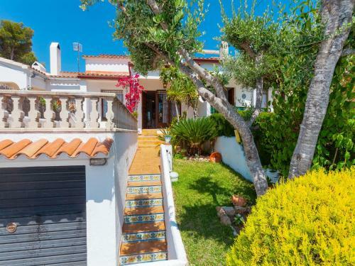 Holiday Home Remedios