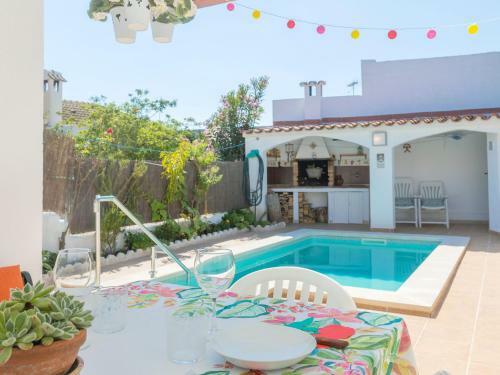 Holiday Home Remedios