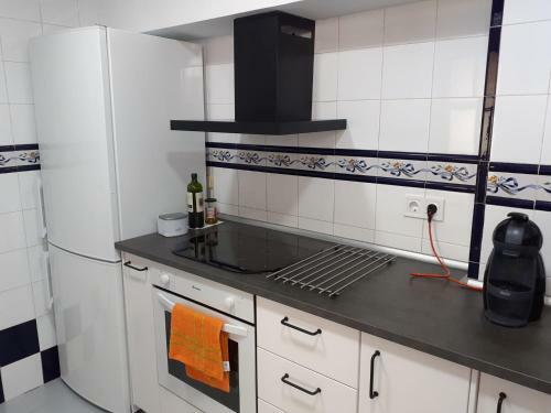 Apartamento Pueblo Mediterraneo