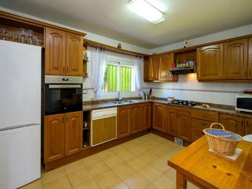 Holiday Home Envalira