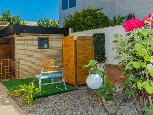 Apartment Villa Sant Jordi