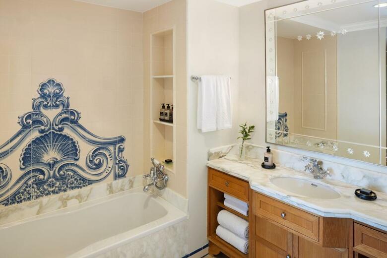 Hotel Pine Cliffs Residence
