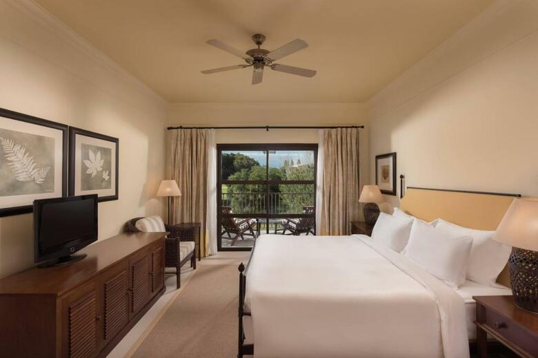Hotel Pine Cliffs Residence