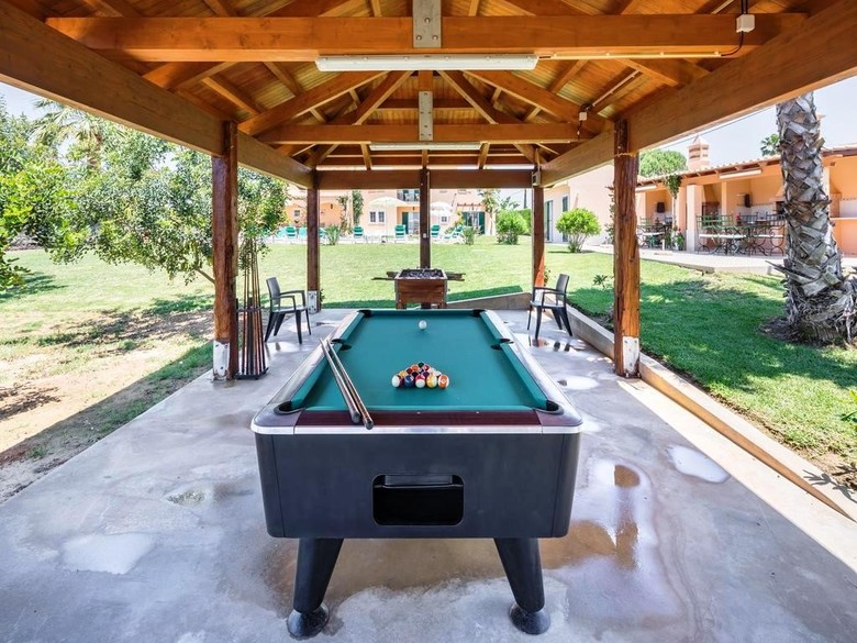 Apartamento Monte Dos Avos