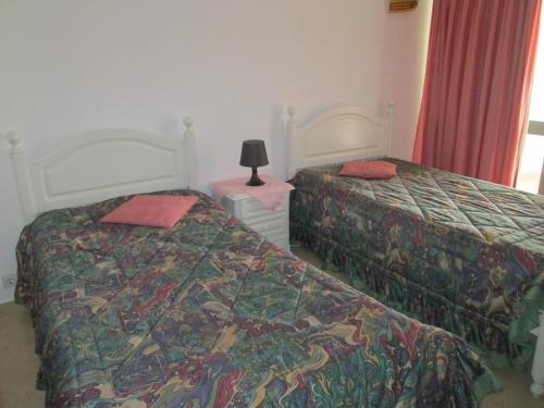 Apartamento Naturmar Praia