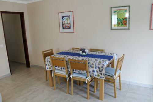 Apartamento Naturmar Praia