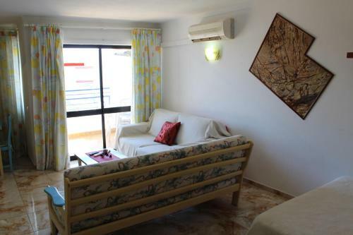 Apartamento Naturmar Praia