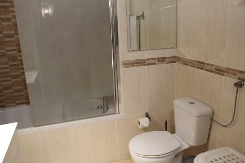 Apartamento Naturmar Praia