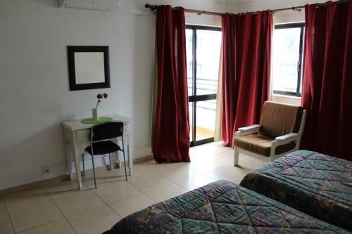 Apartamento Naturmar Praia