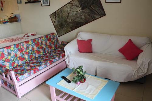 Apartamento Naturmar Praia