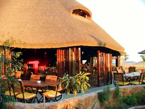 Desert Springs Villa Buenavista 9
