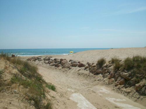 Neptuno Apartamento - Frente A La Playa