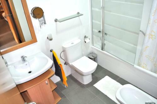 Apartamento Porticel, 2 Dormitorios