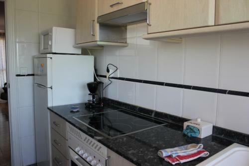 Apartamento 192 Mediterr�neo Playa