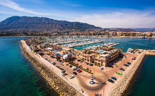 Apartamento 192 Mediterr�neo Playa