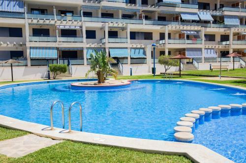 Denia Port Apartment Sue�os Del Mar