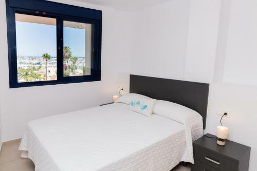 Denia Port Apartment Sue�os Del Mar