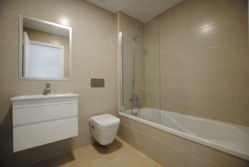 Apartamento 196 Terrazas de Las Marinas
