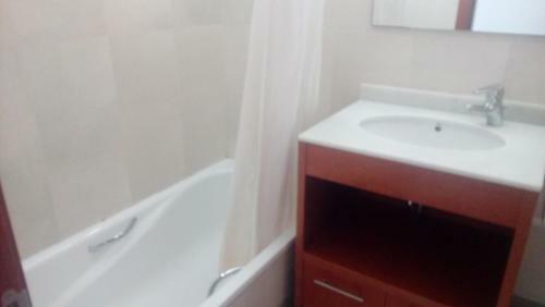 Apartamento Elegance - Vacaciones Y Bienestar