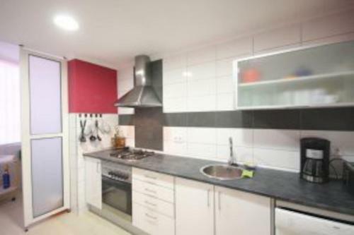 Apartamento Los Angeles