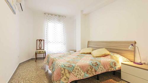 Apartamento Puerto Felicidad