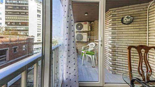 Apartamento Puerto Felicidad