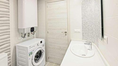 Apartamento Puerto Felicidad