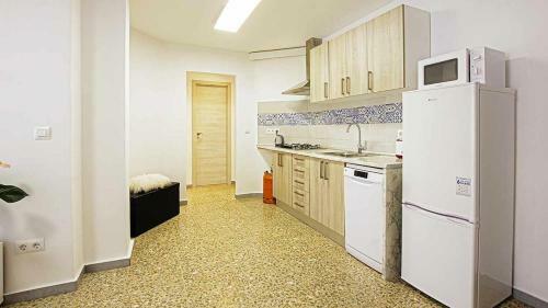 Apartamento Puerto Felicidad