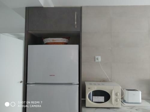 Apartamento Ap2133 Hipocampo Les Marines