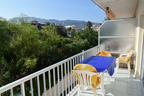 Apartamento Ap2133 Hipocampo Les Marines